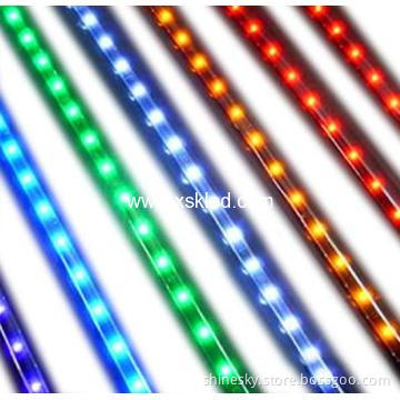 remote controlled battery operated led light